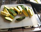 Foto del paso 2 de la receta: Vegetales horneados Ali