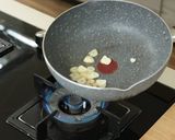 Foto langkah ke 5 dari resep Sup Bola Udang Devina Hermawan.