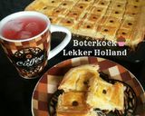 Foto langkah ke 9 dari resep Lekker Holland.
