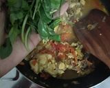 Foto langkah ke 6 dari resep Ayam Kemangi Bumbu Kuning.