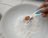 Foto langkah ke 2 dari resep Bubur Cha Cha.
