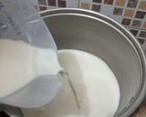 Foto langkah ke 2 dari resep Es Mambo Alpukat.