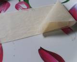 Veg warqi samosa recipe step 3 photo
