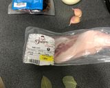 Foto del paso 2 de la receta: Judías con oreja en olla express