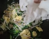 Foto langkah ke 2 dari resep 048. Kwitiaw Goreng.