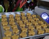 Foto langkah ke 5 dari resep Putri Salju.