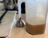 Foto del paso 8 de la receta: Magro de cerdo en salsa de cerveza