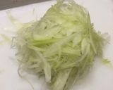 Foto langkah ke 2 dari resep SOMTAN aka SALAD PEPAYA KHAS THAILAND by irre_desirre.