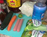 Foto del paso 1 de la receta: Sabritas preparadas