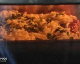 चिकन परमेसन विथ चिली गार्लिक स्पगेटी (chicken parmesan / chilli garlic spaghetti recipe in marathi) रेसिपी स्टेप 13 फोटो 