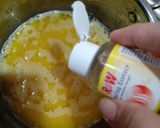 Foto langkah ke 3 dari resep Lumpur surga durian.