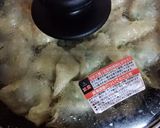 รูปขั้นตอนการทำที่ 3 ของ เกี๊ยวซ่า ฮาวาย Gyoza Hawaii