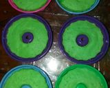 Foto langkah ke 5 dari resep Putu ayu.