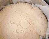 Yellow cake recipe step 3 photo