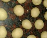 Foto del paso 5 de la receta: Masitas pepas
