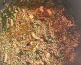 Foto del paso 4 de la receta: Arroz con mariscos