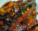 Foto langkah ke 4 dari resep Tongkol Kecap.
