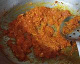 A picture of step 5 of Lauki Kofta in Appe Pan.