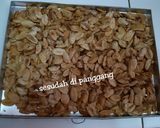 Foto langkah ke 1 dari resep Halua kenari (Oleh-Oleh Khas Manado).