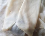 Foto langkah ke 5 dari resep 396. Lumpia Pisang Cokelat.