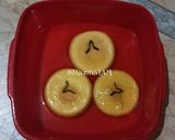 Foto langkah ke 3 dari resep Bingka Barandam.