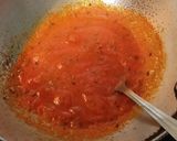 टमाटर की खट्टी मीठी चटनी (tamatar ki khatti mithi chutney recipe in Hindi) रेसिपी चरण 2 फोटो