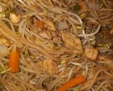 Foto del paso 4 de la receta: Fideos chinos