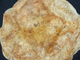 સ્પેશિયલ મસાલા પરાઠા