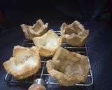 પ્રોટીન રીચ બ્રેડ બાસ્કેટ (Bread Basket Recipe in Gujarati) રેસીપી સ્ટેપ13ફોટો