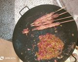 صورة لخطوة 2 من وصفة شيش كباب