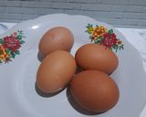 Foto langkah ke 5 dari resep 237. Omelet Rice (Omurice).