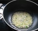 સેઝવાન રાઈસ (Schezwan Rice Recipe In Gujarati) રેસીપી સ્ટેપ1ફોટો