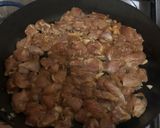 Foto langkah ke 2 dari resep Chicken Teriyaki ala ala hokben.