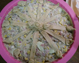 Foto del paso 6 de la receta: Tarta de choclo fácil económica con masa saborizada🌽🌽