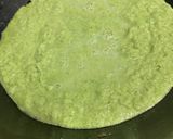 A picture of step 3 of Broccoli Soup.