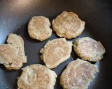 Foto del paso 4 de la receta: Panquequitos BLW