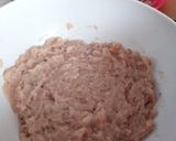Foto langkah ke 1 dari resep Pempek Adaan Tengiri Asli Palembang.