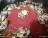 Foto del paso 2 de la receta: Paella de conejo y mostaza