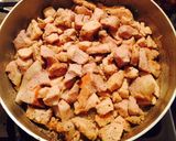 Foto del paso 3 de la receta: Paella