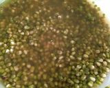 Foto langkah ke 1 dari resep Kacang Ijo / Hijau Crispy.