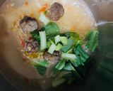 Foto langkah ke 2 dari resep 272. Seblak Bihun Super Pedas.