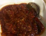 Foto langkah ke 4 dari resep Sambel Ayam Bakar/ Sambel Terasi Mantap.