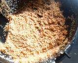 Turkey Semolina Halva recipe step 2 photo