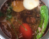 Foto del paso 2 de la receta: Potaje de verduras