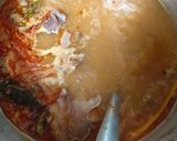 Foto langkah ke 4 dari resep Tengkleng Sapi Segar (Hidangan Daging Kurban).