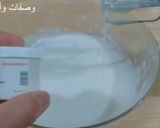 صورة لخطوة 3 من وصفة طلية او ڨلاصاج لامعة وتبقى طرية لمدة طويلة