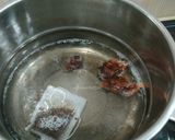 Foto langkah ke 2 dari resep Teh Asam Jawa.