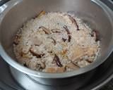 麻油雞腿飯(電鍋版)食譜步驟4照片