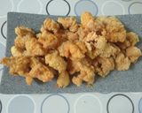 Foto langkah ke 4 dari resep Chicken pop corn.