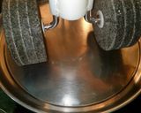A picture of step 10 of திண்டுக்கல் சிக்கன் பிரியாணி.